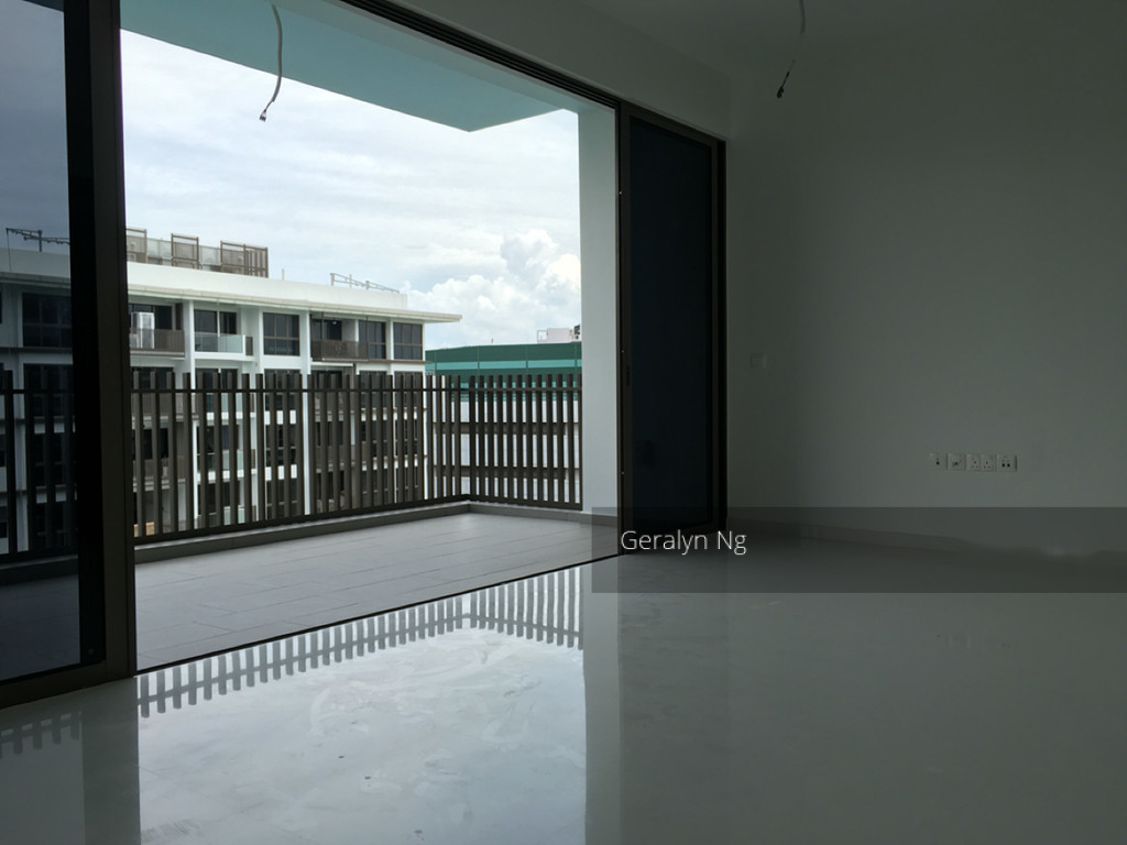 The Inflora (D17), Condominium #128558822
